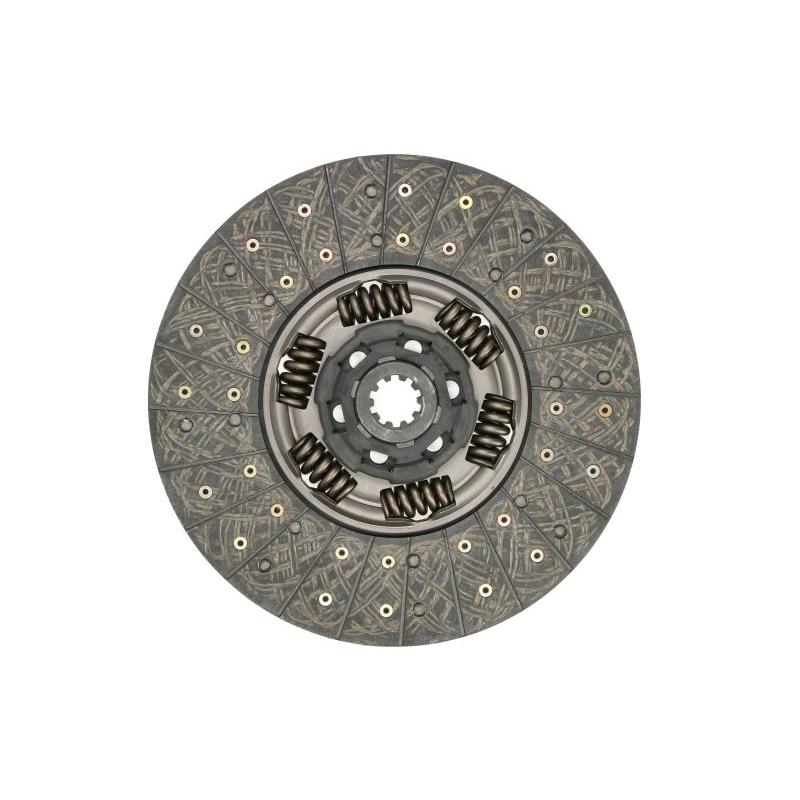 SACHS 1878634222:009 Clutch Disc