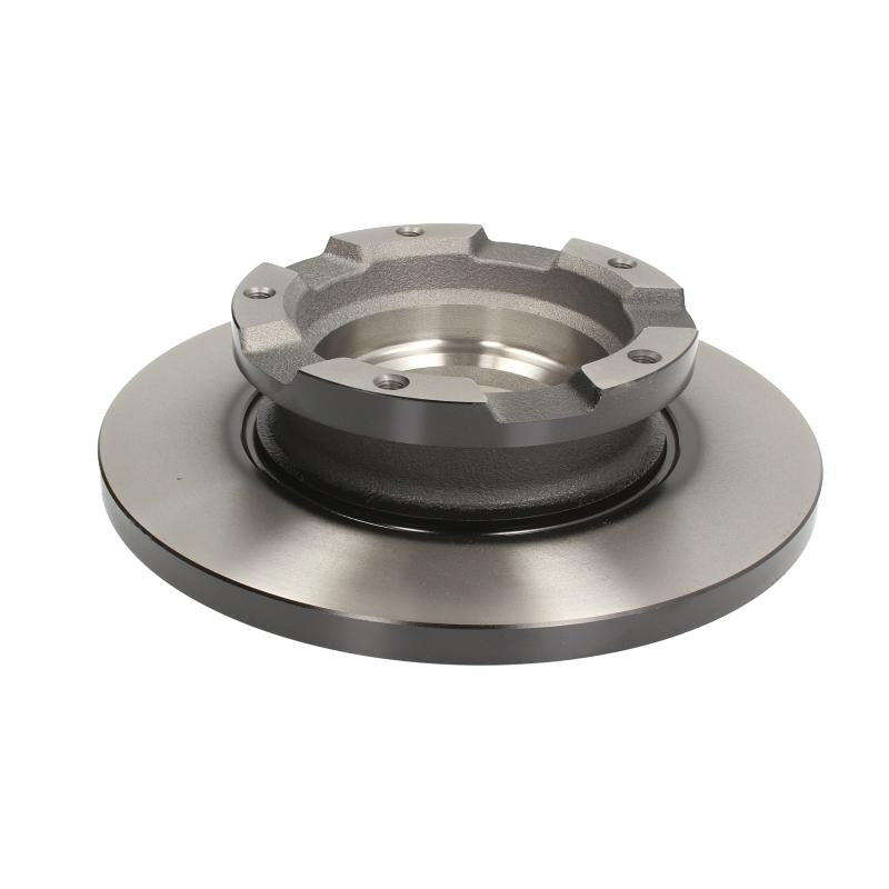 TRW MOTO DF6510S Brake Disc