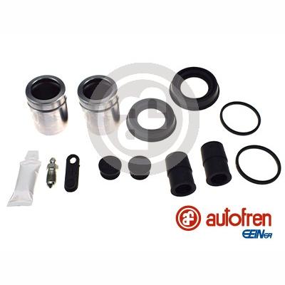 TRW MOTO MCH416V3 Braided Brake Pipe