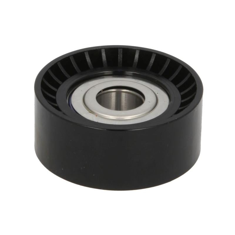 SKF VKM64078 V-Ribbed Belt Tensioner Pulley
