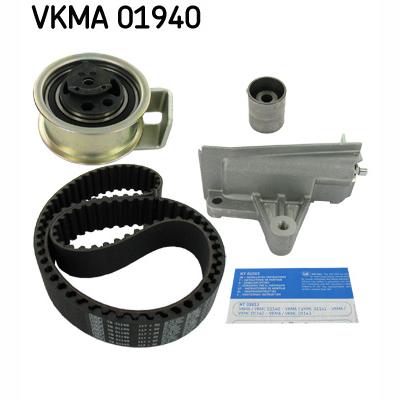 SKF VKMA01940 Timing Belt Set
