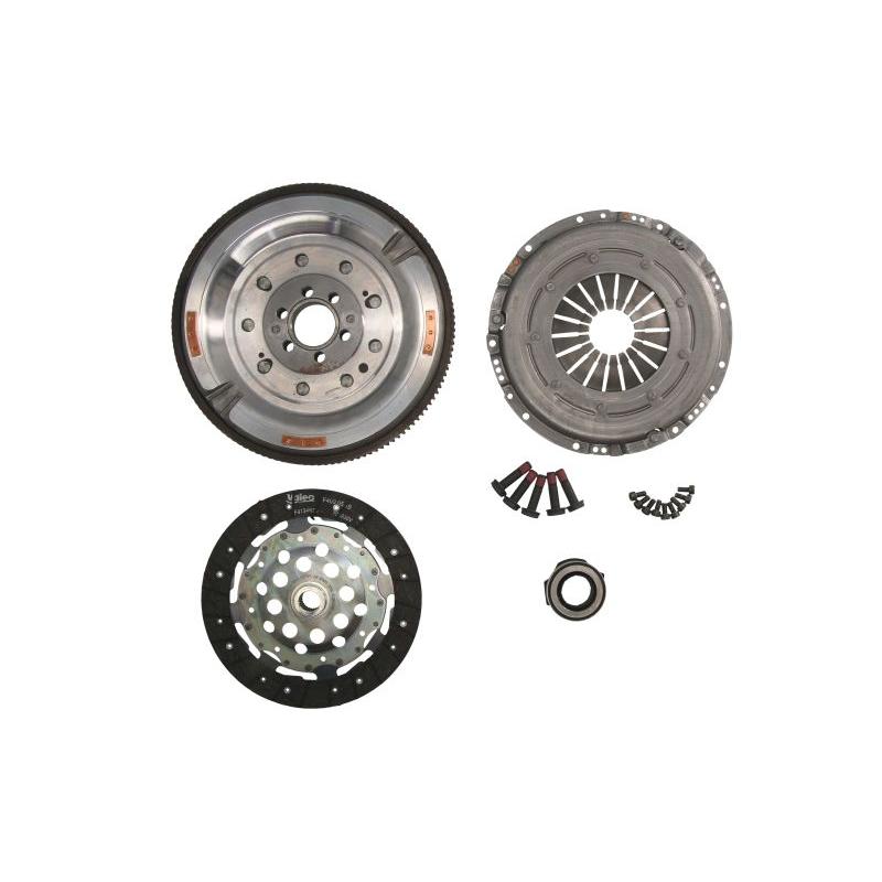 VALEO VAL837017 Clutch Kit