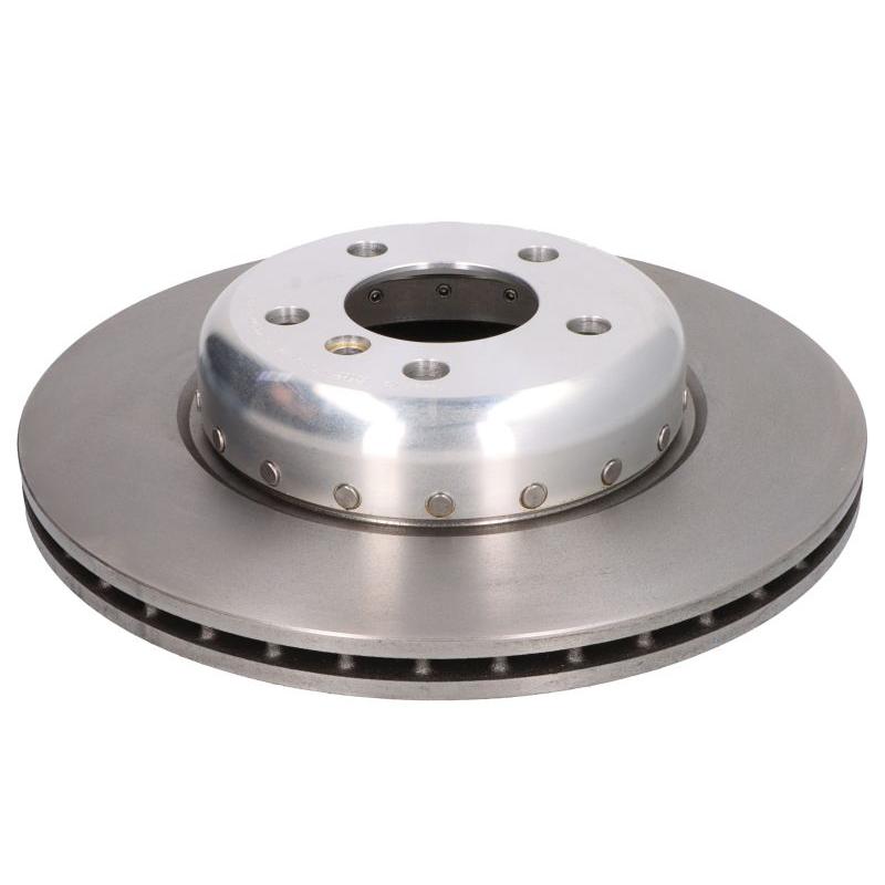 TRW MOTO DF6616S Brake Disc