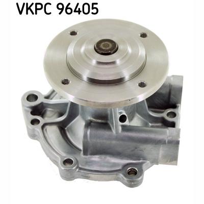 SKF VKPC96405 Water Pump