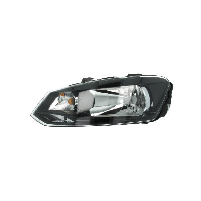 VALEO VAL044081 Headlight