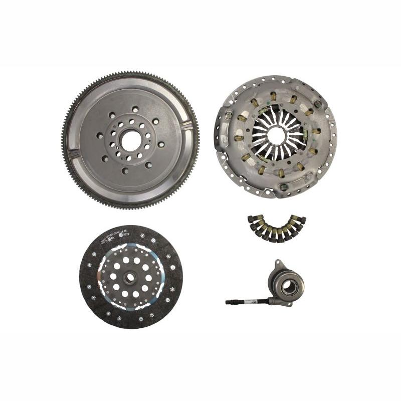 LUK 600021000 Clutch Kit