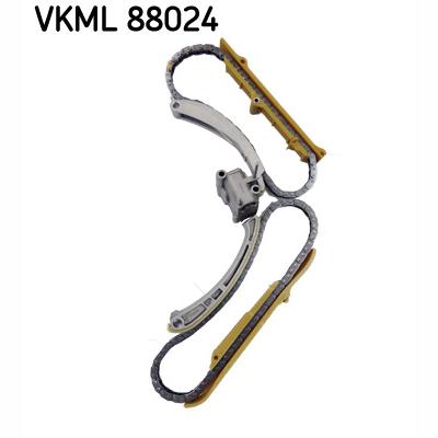SKF VKML88024 Timing Chain Kit