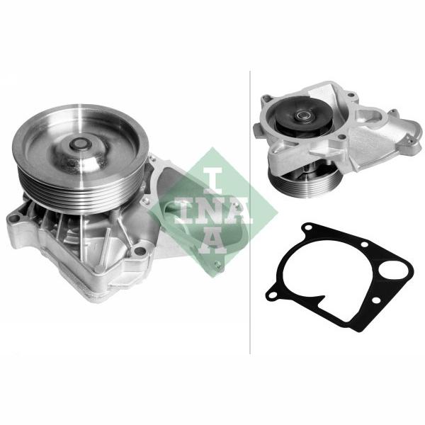 INA 538017110 Water Pump