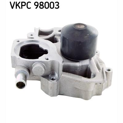 SKF VKPC98003 Water Pump