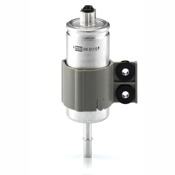MANN-FILTER WK611/6 Fuel Filter