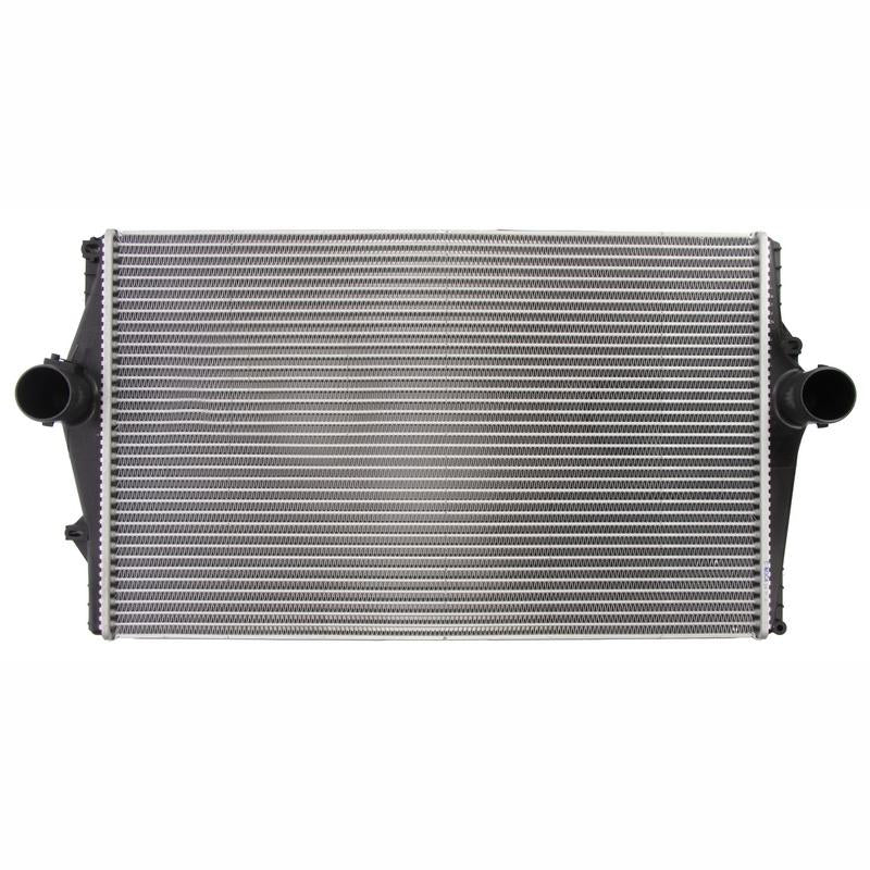 VALEO VAL818283 Charge Air Cooler
