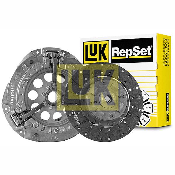 LUK 630110909 Clutch Kit