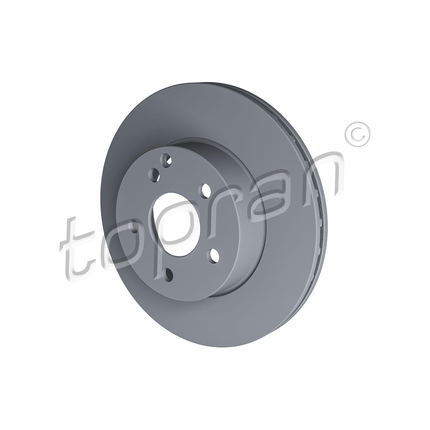 TRW MOTO PMH593 Brake Master Cylinder