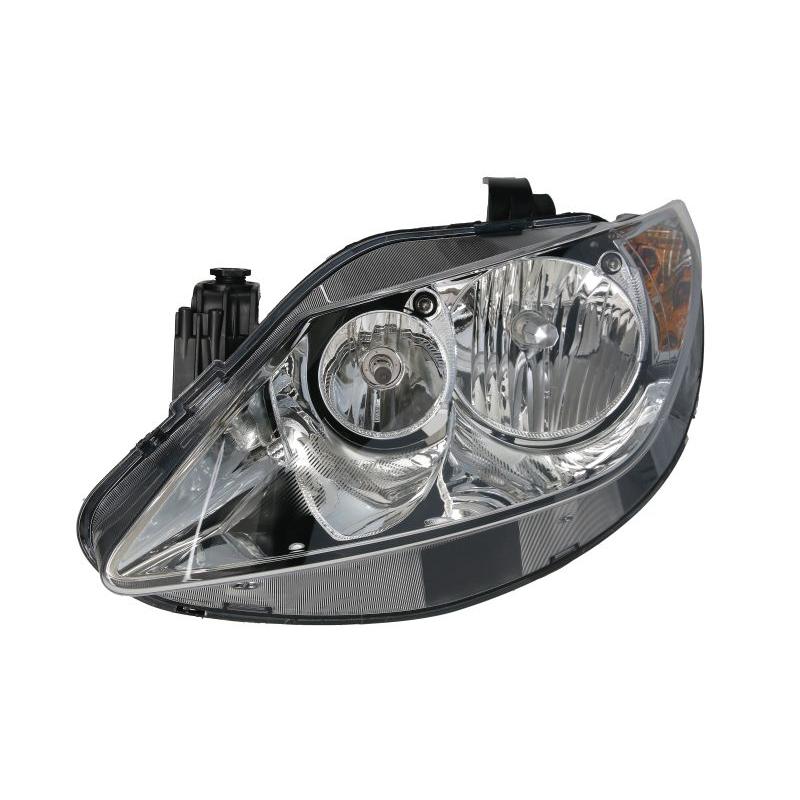 VALEO VAL043816 Headlight