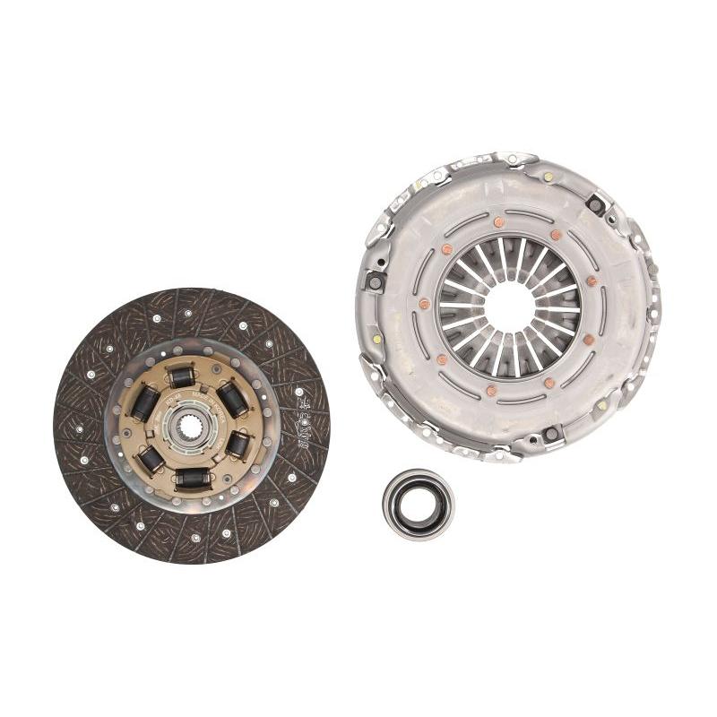 VALEO VAL832160 Clutch Kit