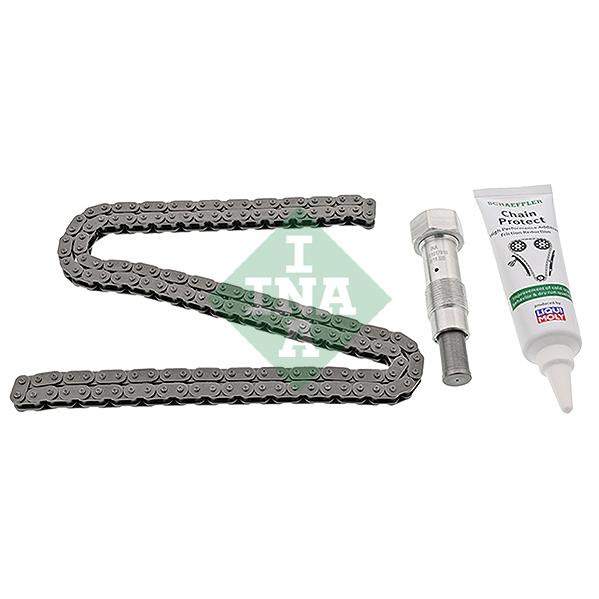 INA 558005110 Timing Chain Kit