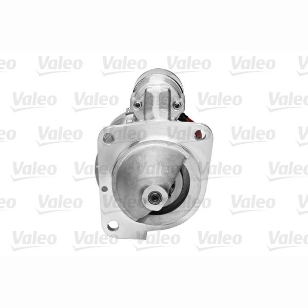 VALEO VAL432529 Starter