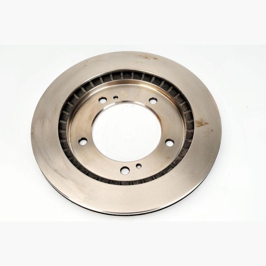 TEXTAR 92136800 Brake Disc
