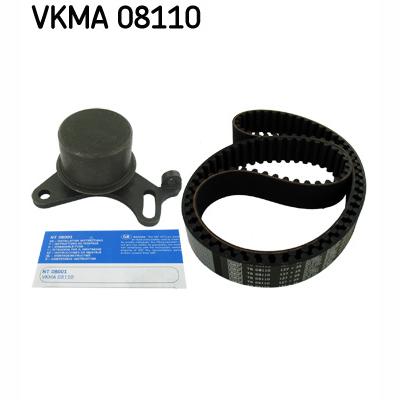 SKF VKMA08110 Timing Belt Set