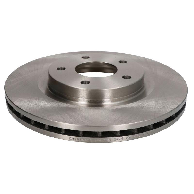 FERODO FSB731A Brake Shoe Set