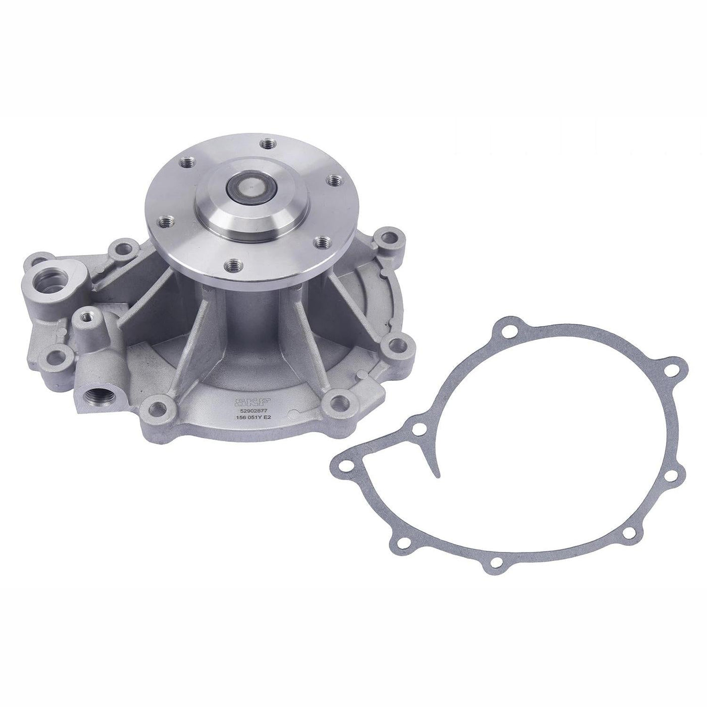 SKF VKPC7096 Water Pump