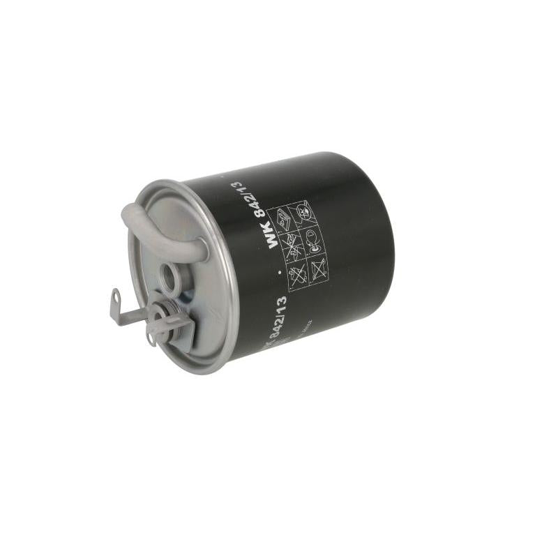 MANN-FILTER WK842/13 Fuel Filter
