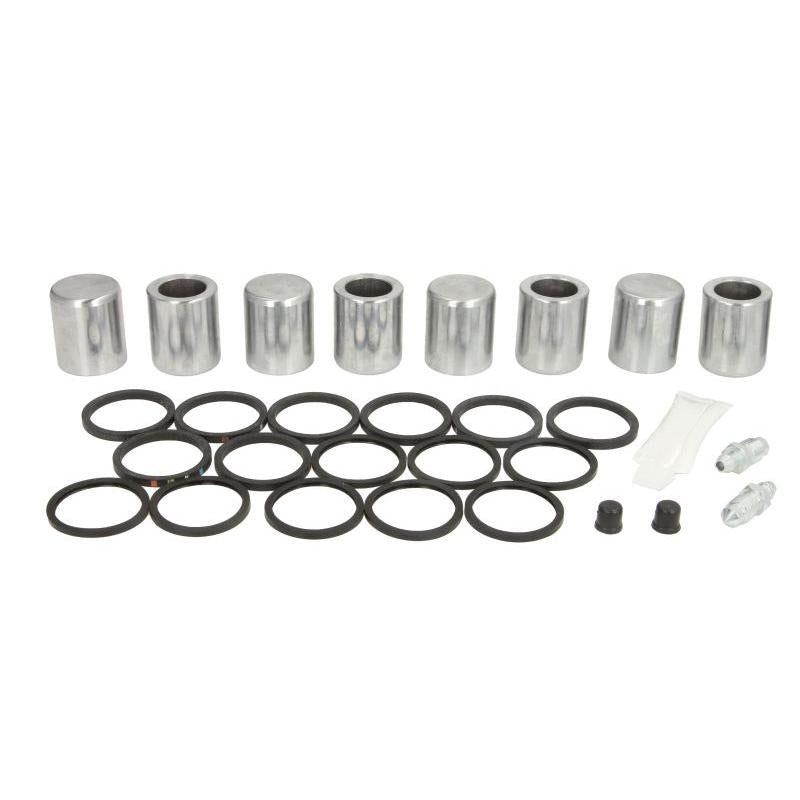 TRW MOTO MCH494V2 Braided Brake Pipe