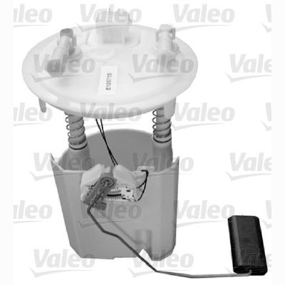 VALEO L347508 Fuel Level Control Switch