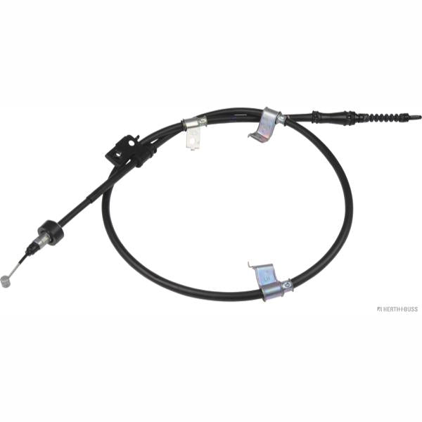 TRW MOTO GCH954 Parking Brake Cable Pull