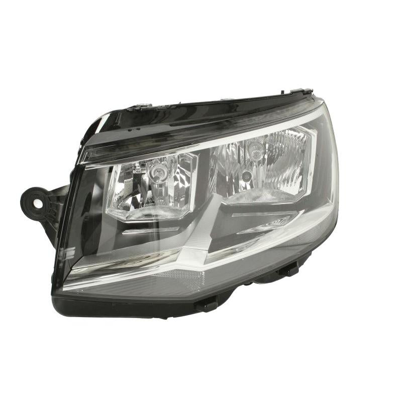 VALEO VAL046712 Headlight