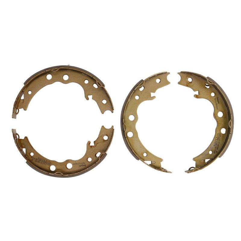 TRW MOTO BHV834E Brake Caliper