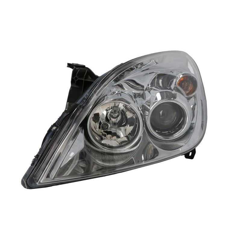 VALEO VAL043016 Headlight