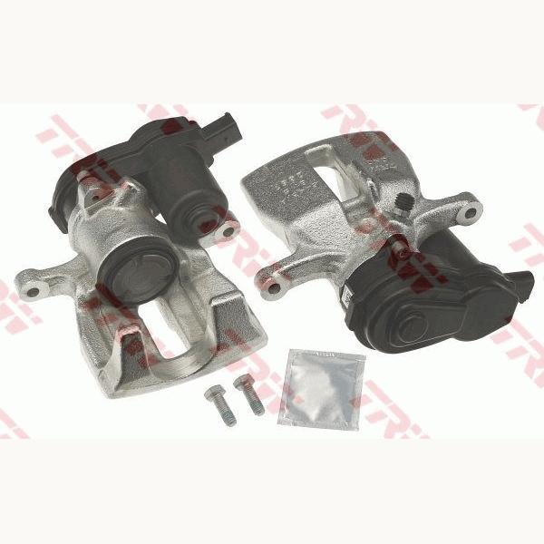 TRW MOTO BHT314E Brake Caliper