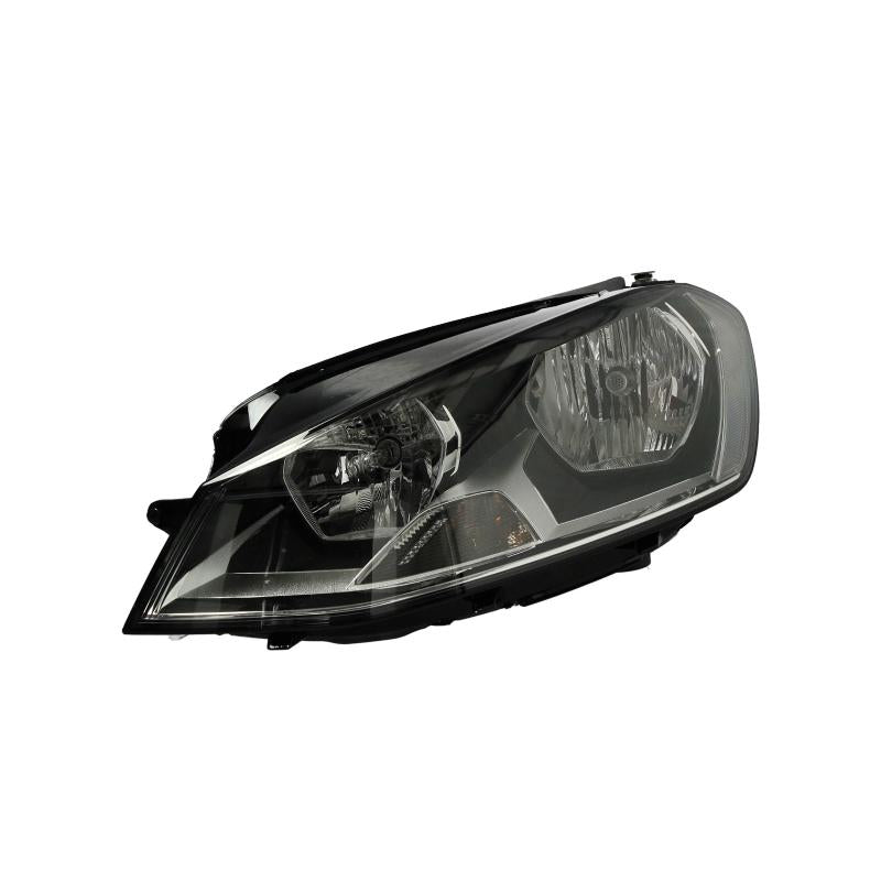 VALEO VAL044917 Headlight