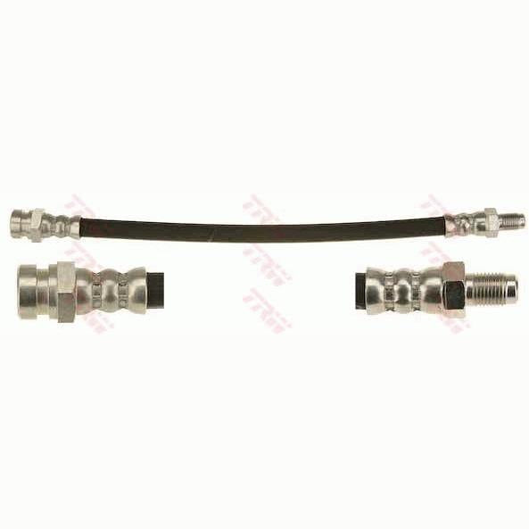 TRW MOTO PHB529 Brake Hose