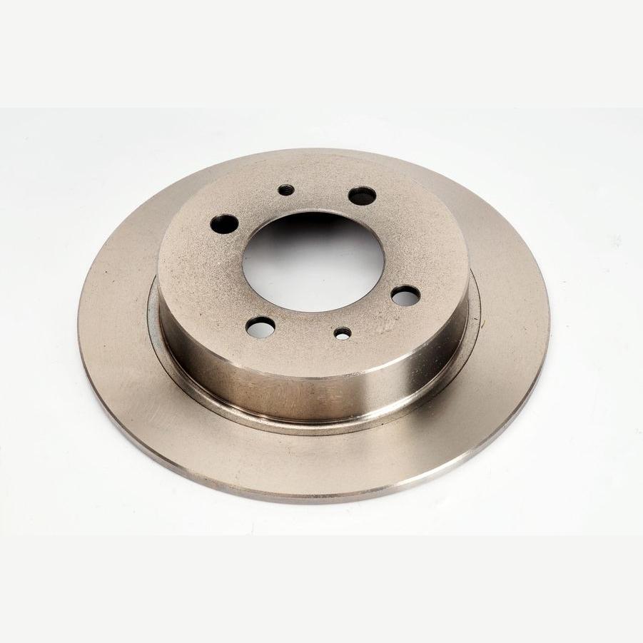 TEXTAR 92080000 Brake Disc