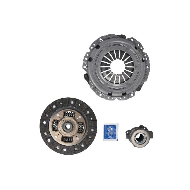 SACHS 3000990637 Clutch Kit