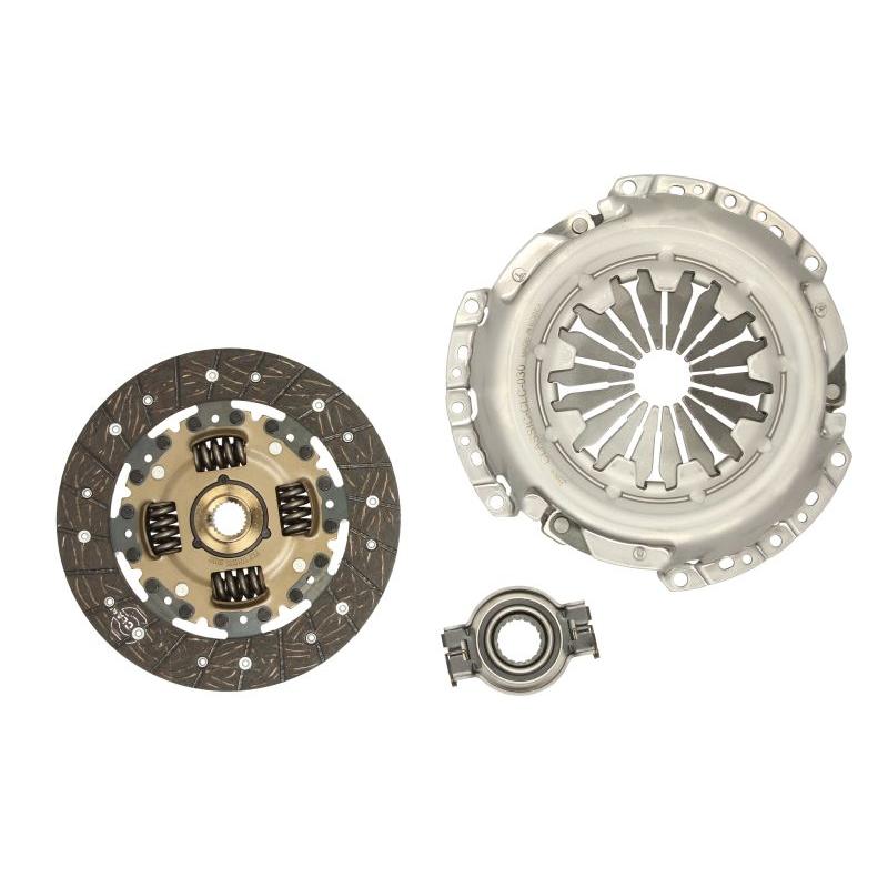 VALEO VAL786030 Clutch Kit