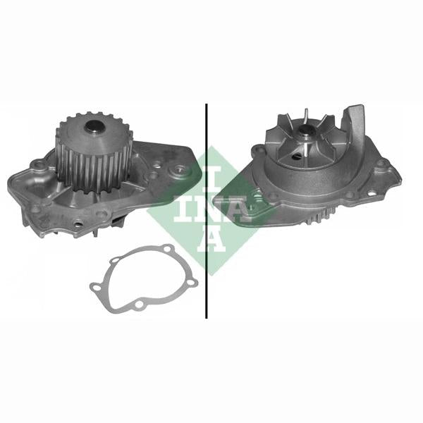 INA 538001910 Water Pump