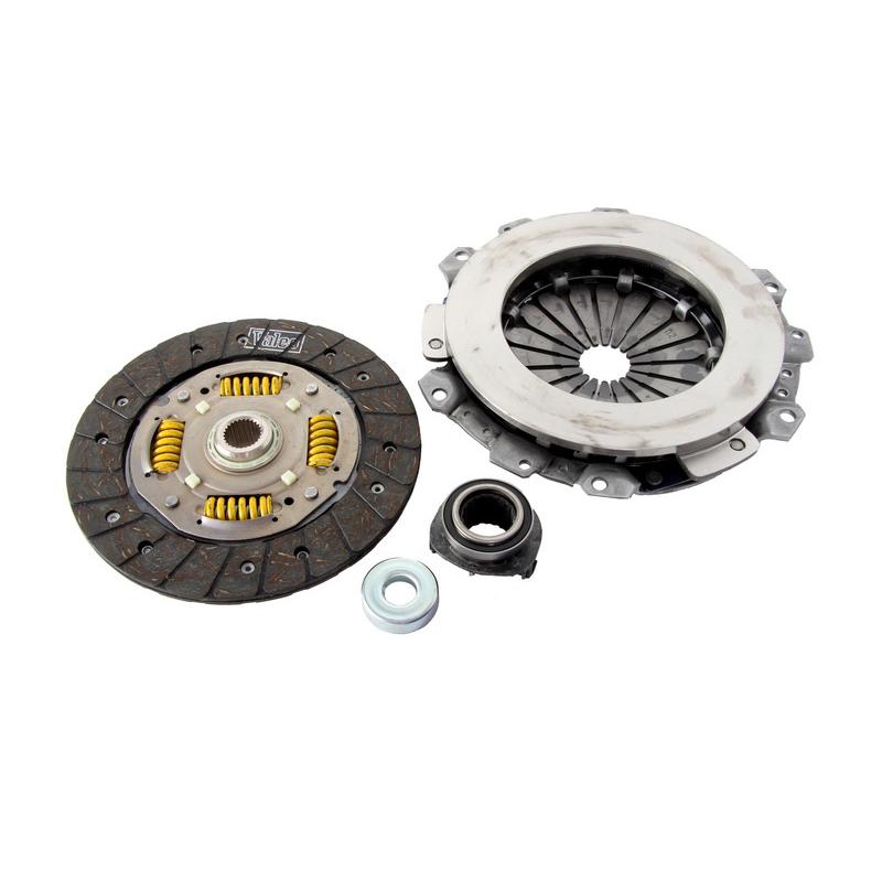 VALEO VAL821075 Clutch Kit