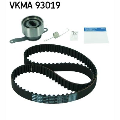 SKF VKMA93019 Timing Belt Set