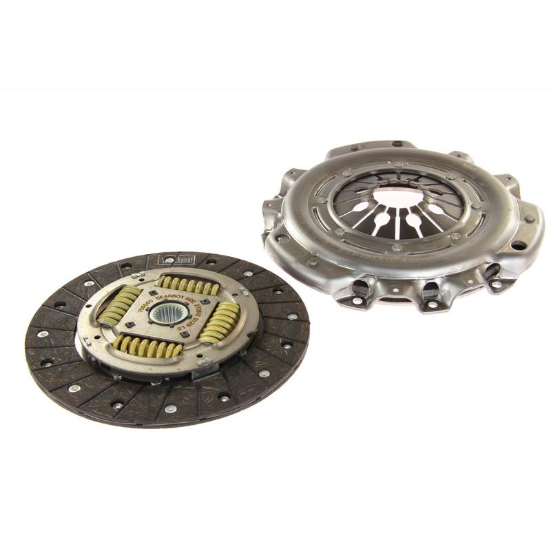 VALEO VAL826374 Clutch Kit