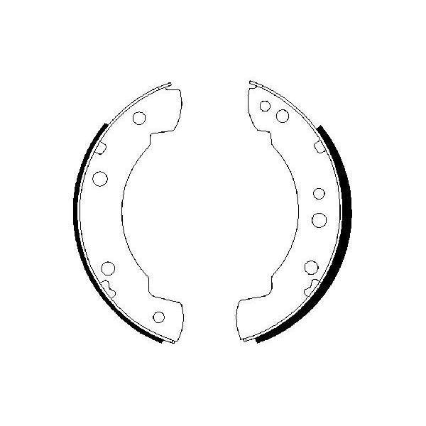TRW MOTO BCZ5028E Brake Caliper