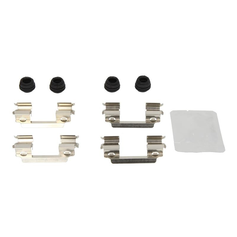 TRW MOTO PFK653 Disc Brake Pad Accessory Kit