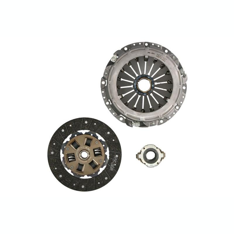 VALEO VAL826994 Clutch Kit