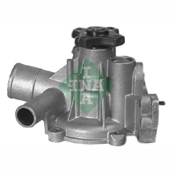 INA 538049210 Water Pump