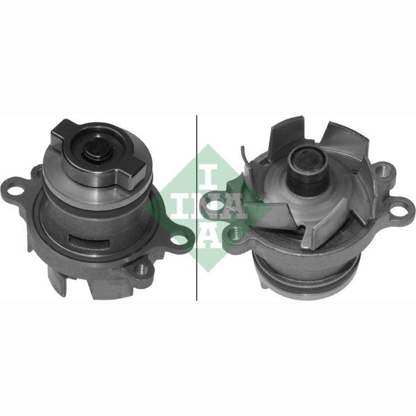 INA 538042210 Water Pump
