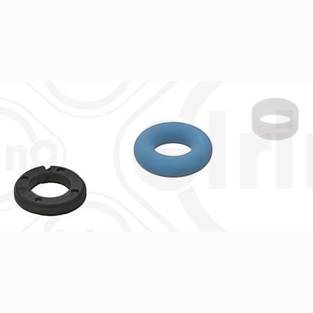 ELRING L445950 Injection Valve Seal Ring Set