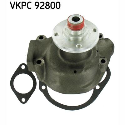 SKF VKPC92800 Water Pump