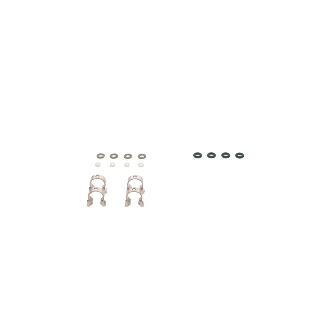 BOSCH 010-064 Injector Installation Kit